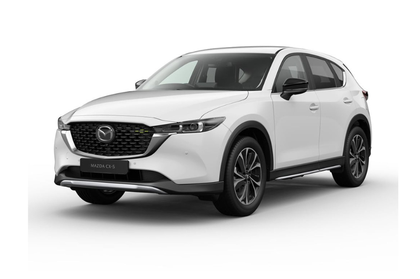 Mazda cx5