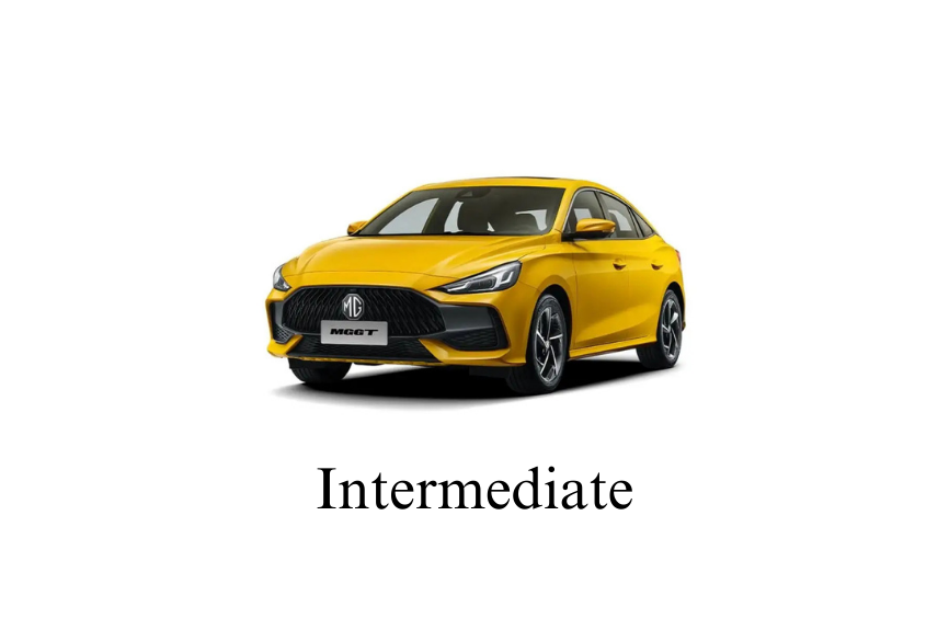 Intermediate