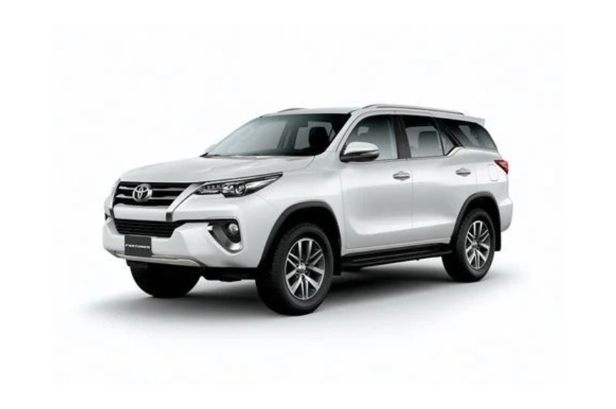 fortuner