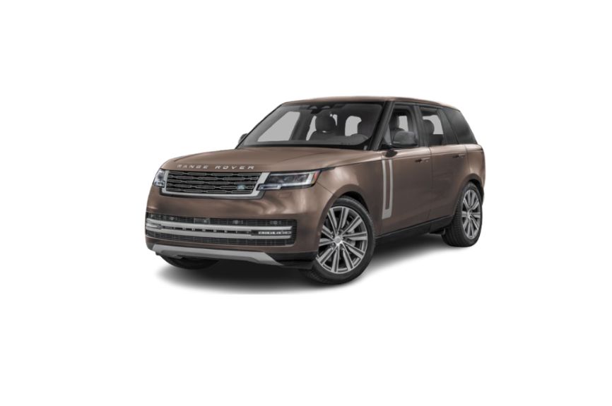 Range rover vogue HSE